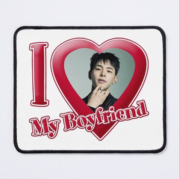 Item preview, I Love My Boyfriend - Haru - NEXZ designed and sold by Sinele.