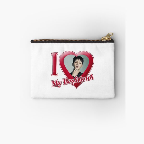 Item preview, I Love My Boyfriend - Haru - NEXZ designed and sold by Sinele.