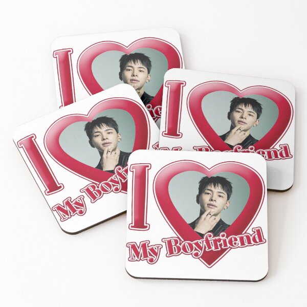 Item preview, I Love My Boyfriend - Haru - NEXZ designed and sold by Sinele.