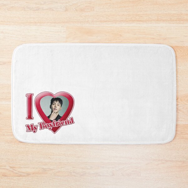 Item preview, I Love My Boyfriend - Haru - NEXZ designed and sold by Sinele.