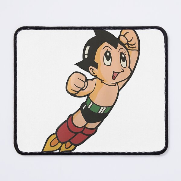 Item preview, Astroboy Anime Robot Show Astro Boy Space designed and sold by BrianBlair88.
