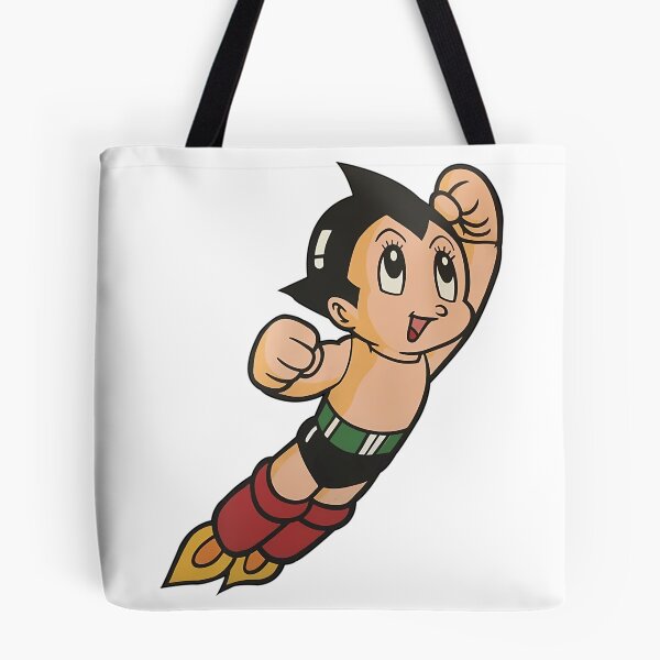 Item preview,  Astroboy Anime Robot Show Astro Boy Space designed and sold by BrianBlair88.