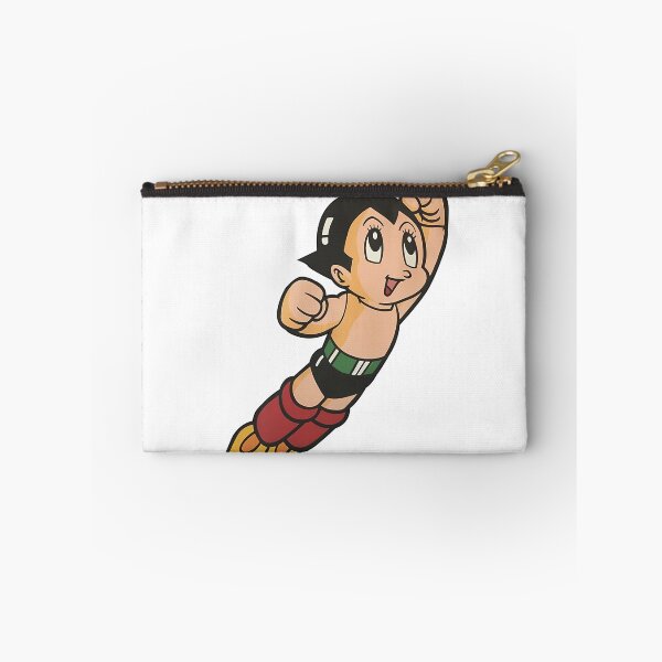 Item preview,  Astroboy Anime Robot Show Astro Boy Space designed and sold by BrianBlair88.