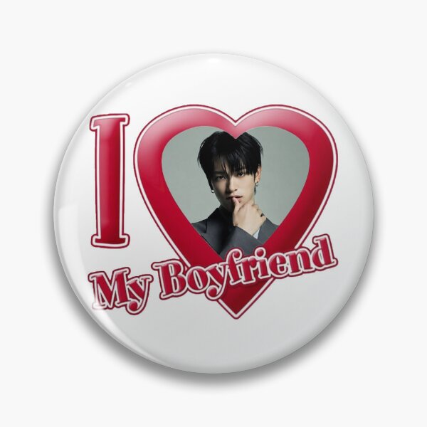 Item preview, I Love My Boyfriend - Seita - NEXZ designed and sold by Sinele.