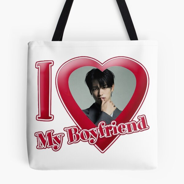 Item preview, I Love My Boyfriend - Seita - NEXZ designed and sold by Sinele.