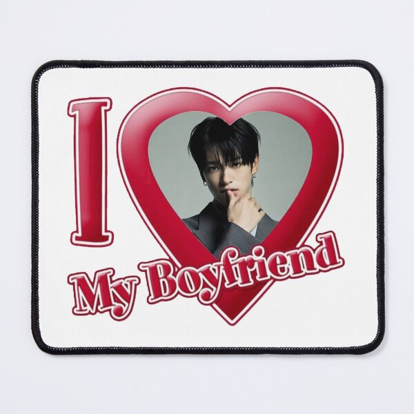Item preview, I Love My Boyfriend - Seita - NEXZ designed and sold by Sinele.