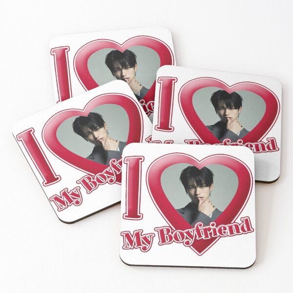 Item preview, I Love My Boyfriend - Seita - NEXZ designed and sold by Sinele.