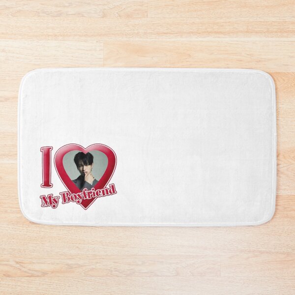 Item preview, I Love My Boyfriend - Seita - NEXZ designed and sold by Sinele.