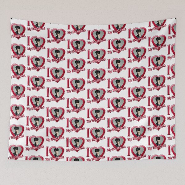 Item preview, I Love My Boyfriend - Seita - NEXZ designed and sold by Sinele.