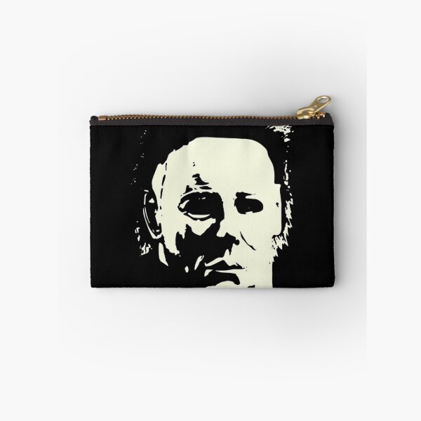 Item preview, Huge Michael Myers Face designed and sold by tdwngplum.