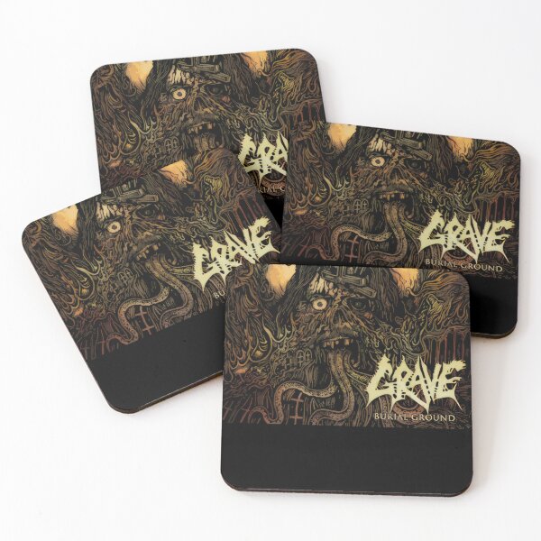 Item preview, Grave Band designed and sold by kakkak2305.