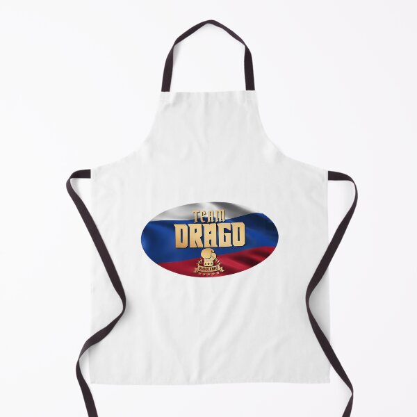 Item preview, Team Drago Boxing designed and sold by trinidad-shizue.