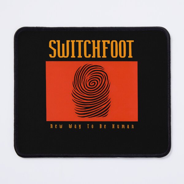 Item preview, Switchfoot Band designed and sold by BrainSoupShop.