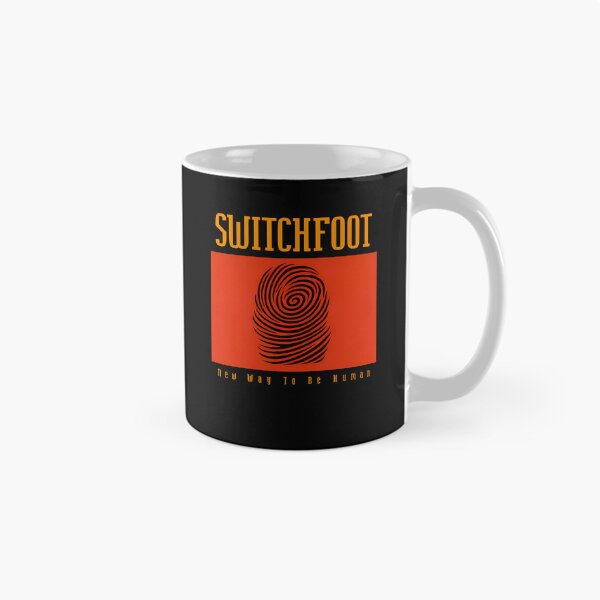 Item preview, Switchfoot Band designed and sold by BrainSoupShop.