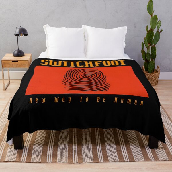 Item preview, Switchfoot Band designed and sold by BrainSoupShop.