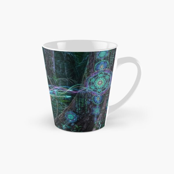 Item preview, Inner Blossoming — Visions of the Soul | Visionary Spiritual Art designed and sold by RoninGangStudio.