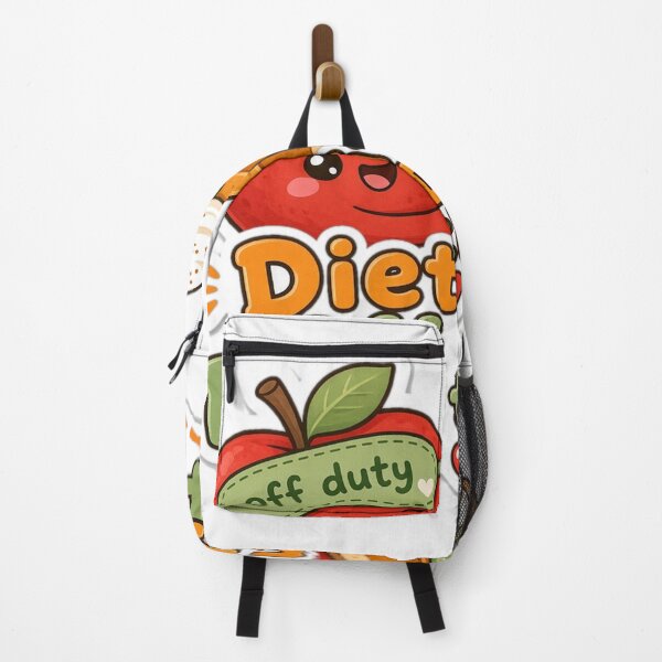Item preview, Dietitian Thanksgiving Off Duty Pass the Pie designed and sold by Soft Merch.