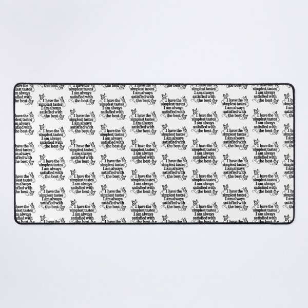 Item preview, The Luxury of Simplicity designed and sold by Quote Gallery.