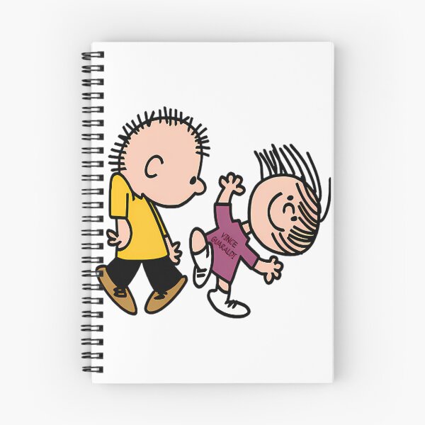 Item preview, Peanuts Greatest Hits Rockin Out To Linus And Lucy designed and sold by BrianBlair88.