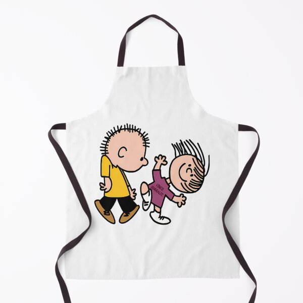 Item preview, Peanuts Greatest Hits Rockin Out To Linus And Lucy designed and sold by BrianBlair88.
