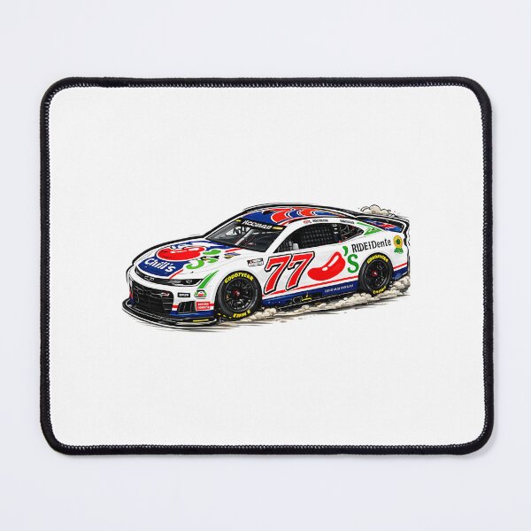 Item preview, Carson Hocevar Rider 77 designed and sold by denney-colene.