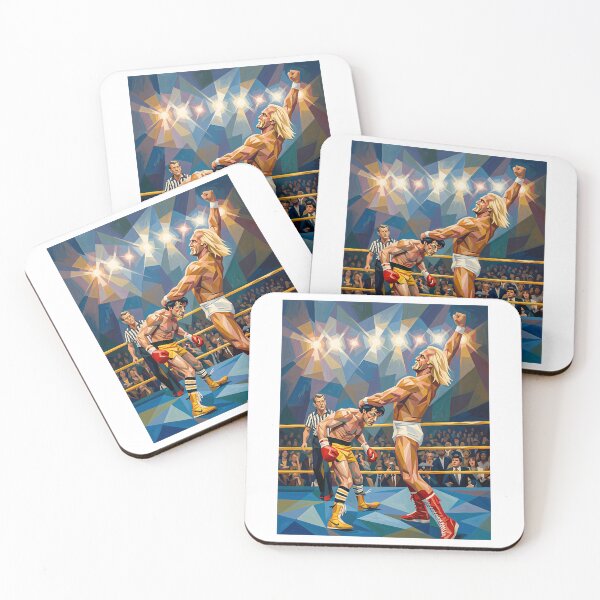 Item preview, The Ultimate Charity Match designed and sold by trinidad-shizue.
