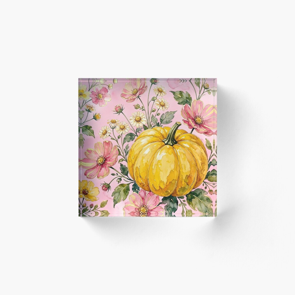 Item preview, Acrylic Block designed and sold by GraphicsClub.