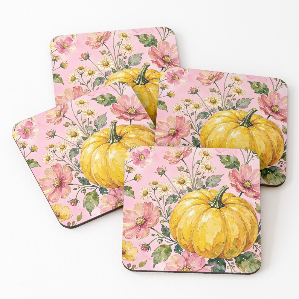 Item preview, Coasters (Set of 4) designed and sold by GraphicsClub.