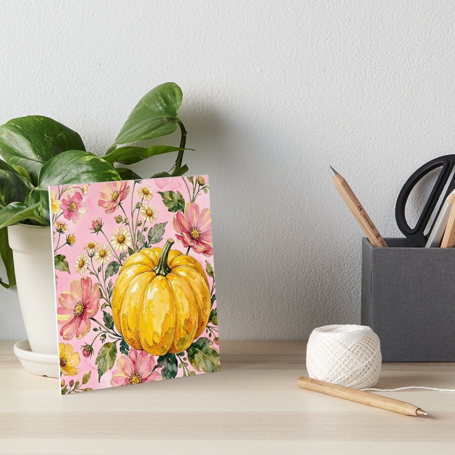 Item preview, Art Board Print designed and sold by GraphicsClub.