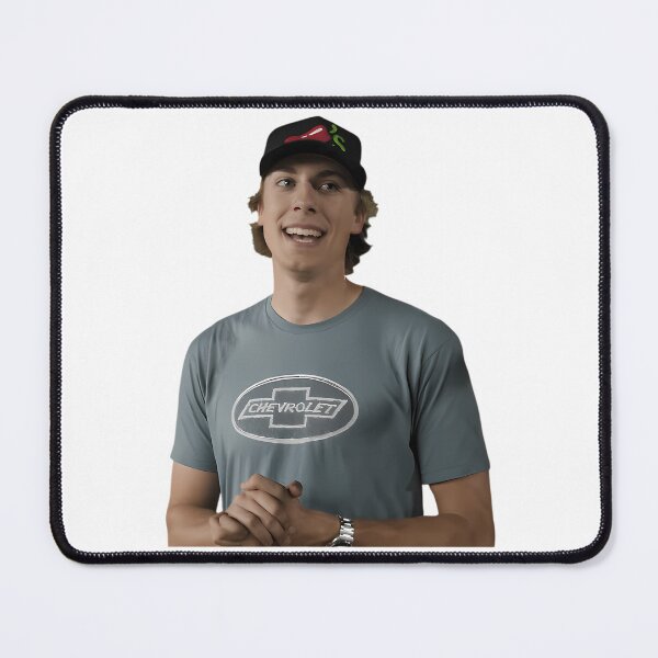 Item preview, Carson-Hocevar designed and sold by denney-colene.