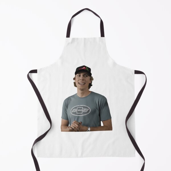 Item preview, Carson-Hocevar  designed and sold by denney-colene.