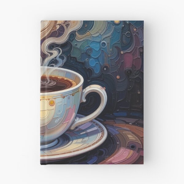 Item preview, Cup of Creation - 3 designed and sold by Undersea Ai Art.