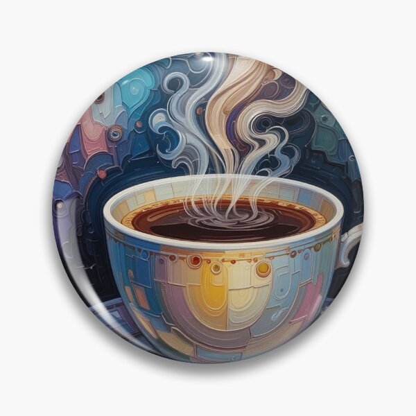Item preview, Cup of Creation - 3 designed and sold by Undersea Ai Art.