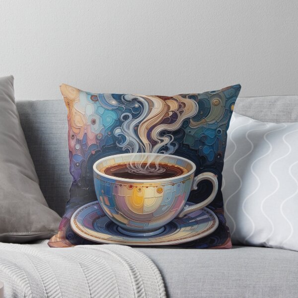 Item preview, Cup of Creation - 3 designed and sold by Undersea Ai Art.