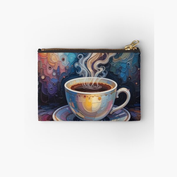 Item preview, Cup of Creation - 3 designed and sold by Undersea Ai Art.