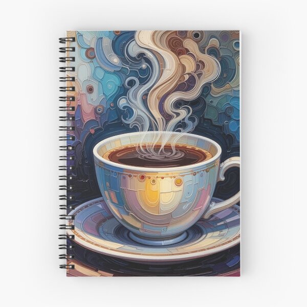 Item preview, Cup of Creation - 3 designed and sold by Undersea Ai Art.