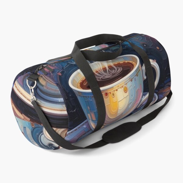 Item preview, Cup of Creation - 3 designed and sold by Undersea Ai Art.
