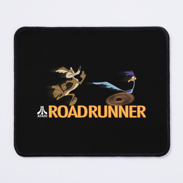 Item preview, Road Runner And Wile E Coyote Chase designed and sold by BrianBlair88.