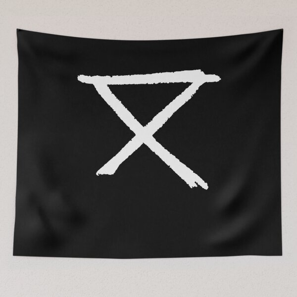 Item preview, THE CIRCA SURVIVE designed and sold by syariesincart.
