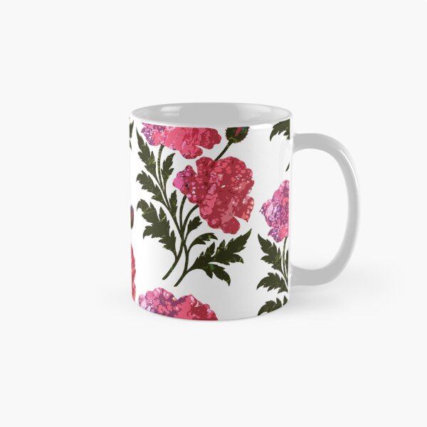 Item preview, Crimson Bloom – Pouring Floral Art designed and sold by GAP90.