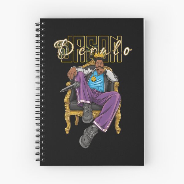 Item preview, Jason Denalo designed and sold by Roos-Reijnders.