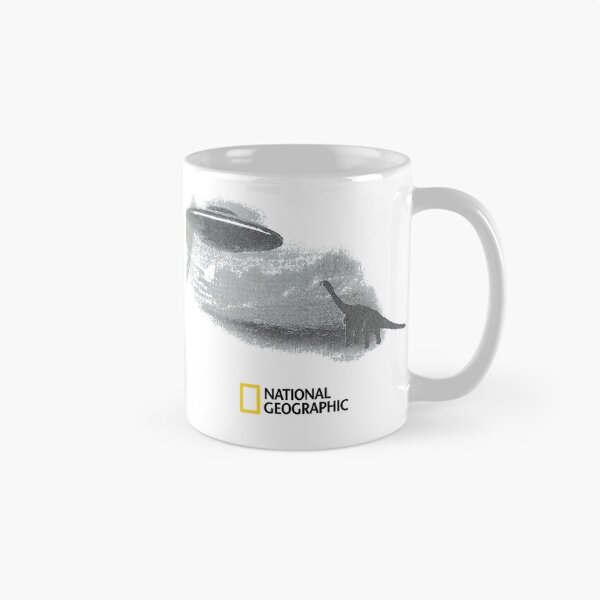 Item preview, National Geographic Slow Motion Turtle Wildlife Graphic designed and sold by VelourEmber.