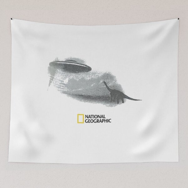Item preview, National Geographic Slow Motion Turtle Wildlife Graphic designed and sold by VelourEmber.