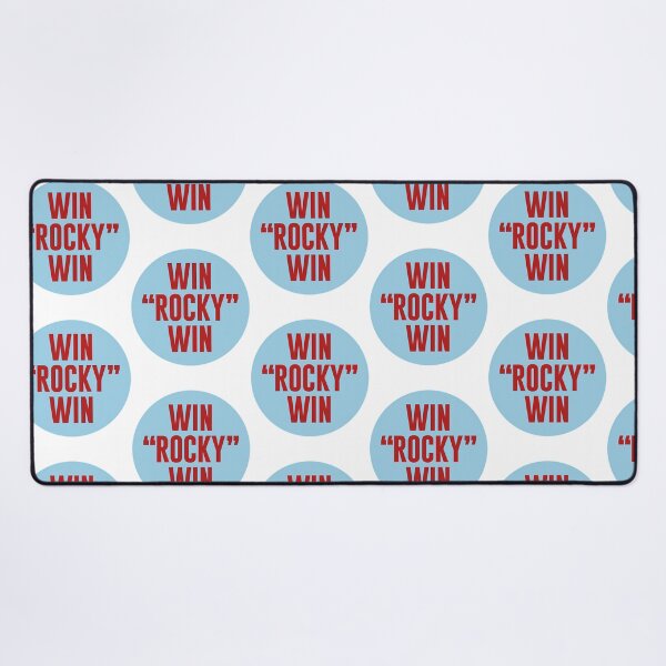Item preview, Win Rocky Win designed and sold by trinidad-shizue.