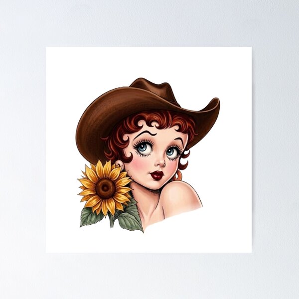 Item preview, BETTY BOOP designed and sold by CHRIST5000.