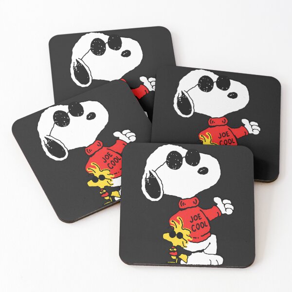 Item preview, Snoopy With Woodstock Joe Cool designed and sold by BrianBlair88.