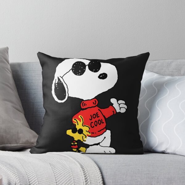 Item preview, Snoopy With Woodstock Joe Cool designed and sold by BrianBlair88.