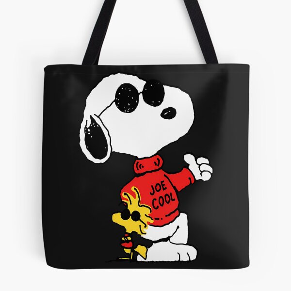 Item preview, Snoopy With Woodstock Joe Cool designed and sold by BrianBlair88.