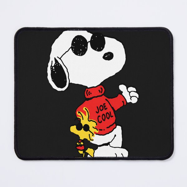Item preview, Snoopy With Woodstock Joe Cool designed and sold by BrianBlair88.