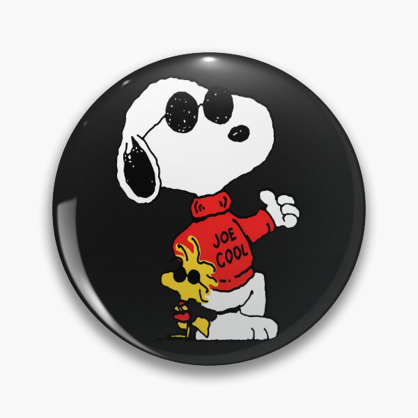 Item preview, Snoopy With Woodstock Joe Cool designed and sold by BrianBlair88.